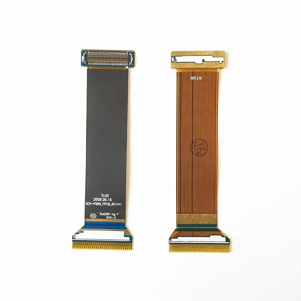 Dây nguồn Samsung F699 ( Combo 2 cái )