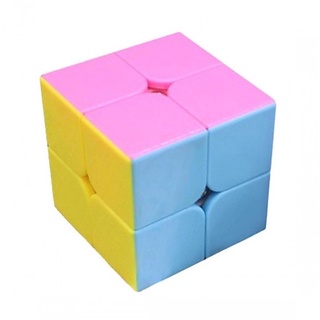 Rubic 2x2/3x3 Loại đẹp