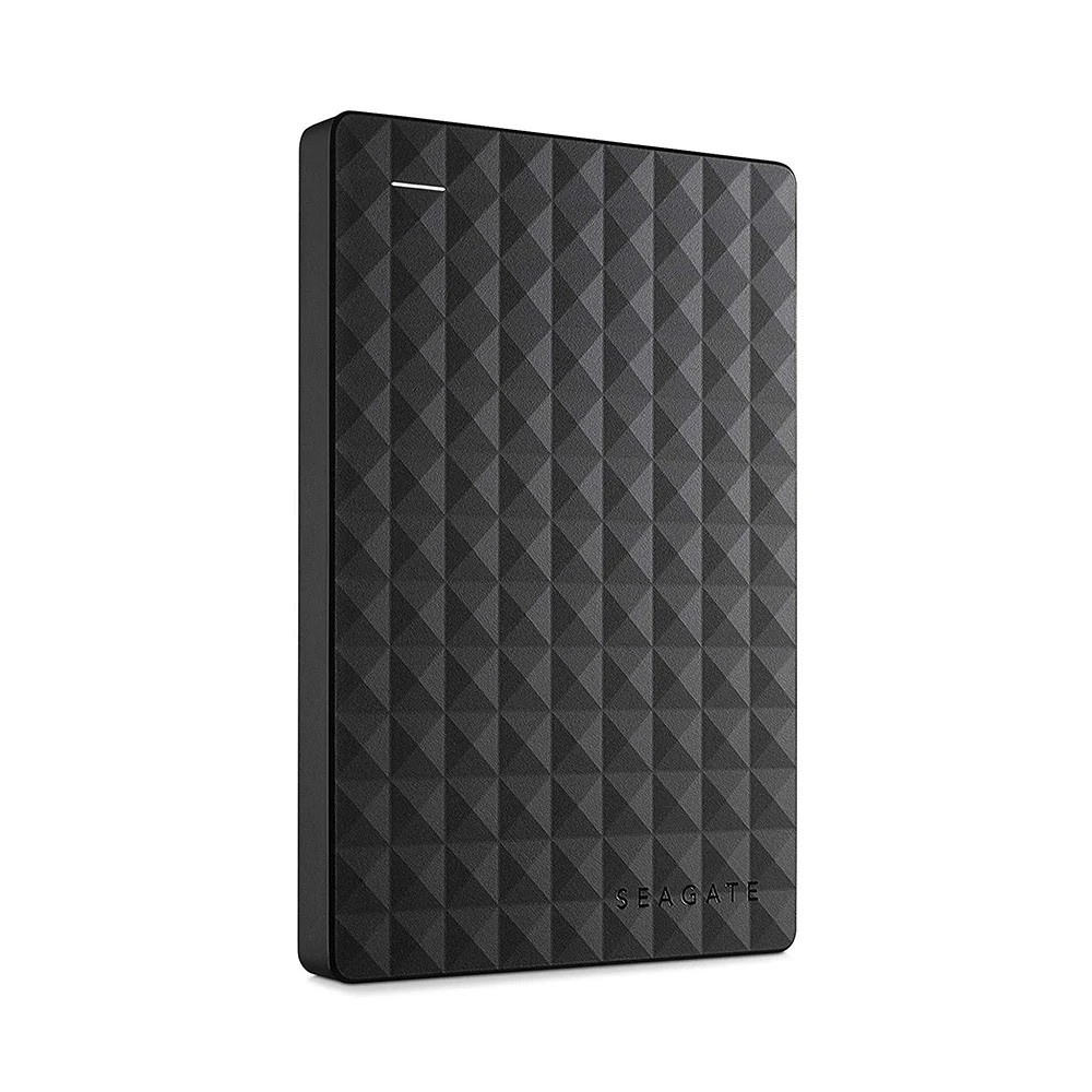 Ổ cứng di động Seagate 2TB Expansion Portable (2.5&quot;/USB 3.0) - Hàng chính hãng