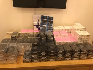 [Auth] - Nước hoa nam Chanel Bleu EDP (50 - 100ml)