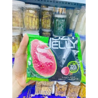 Kẹo dẻo alpenliebe vị ổi - cực ngon