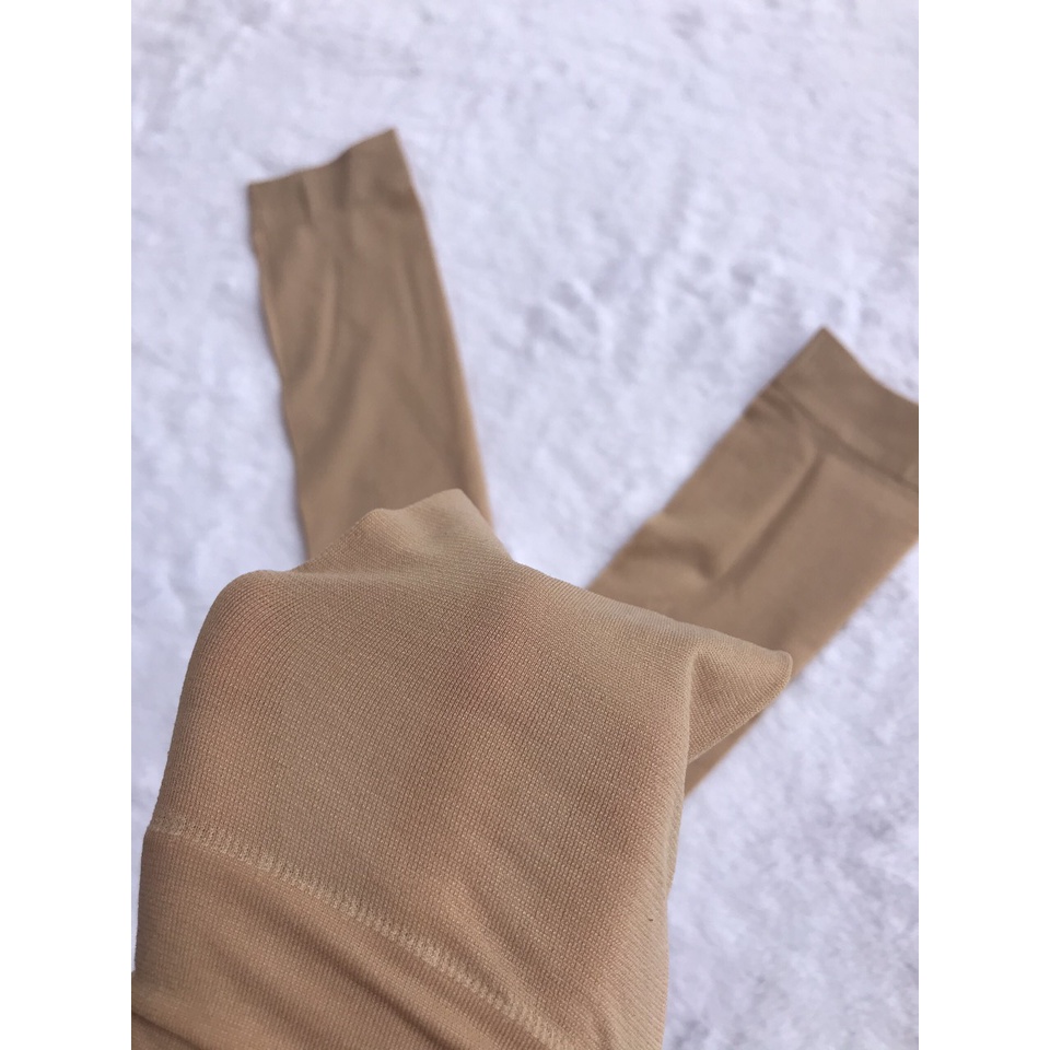 Tất da nữ tất mẹ bầu tất cho phụ nữ sau sinh chất liệu vả ithun không xù co giãn tốt, thoải mái