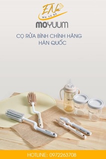 Núm ti Moyuum số 4/3/2/1