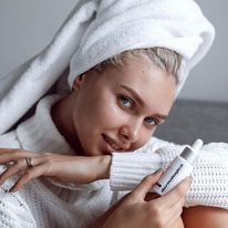 Biolumin-c serum dermalogica 3ml