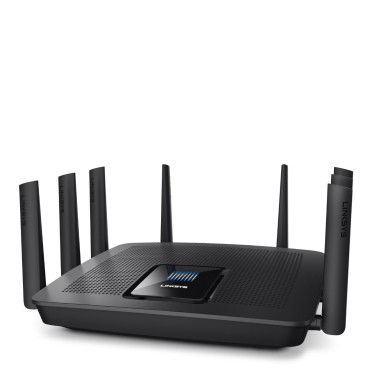 Bộ Phát Wifi Linksys EA9500S Max-Stream™ AC5400 MU-MIMO Gigabit Router