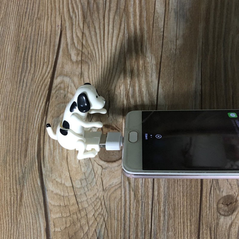 Usb 2.0 Dung Lượng 4gb 16gb 64gb Hình Chó Humping | BigBuy360 - bigbuy360.vn