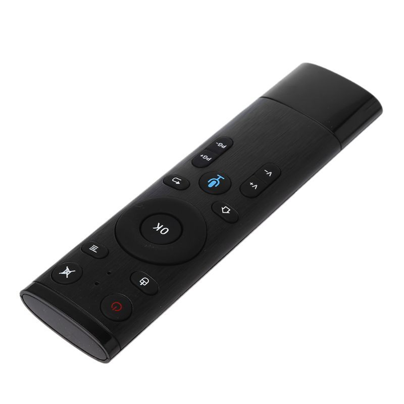 Bộ điều khiển từ xa có khả năng sử dụng con trỏ chuột 2.4GHz dành cho TV Android Box PHONG CÁCH