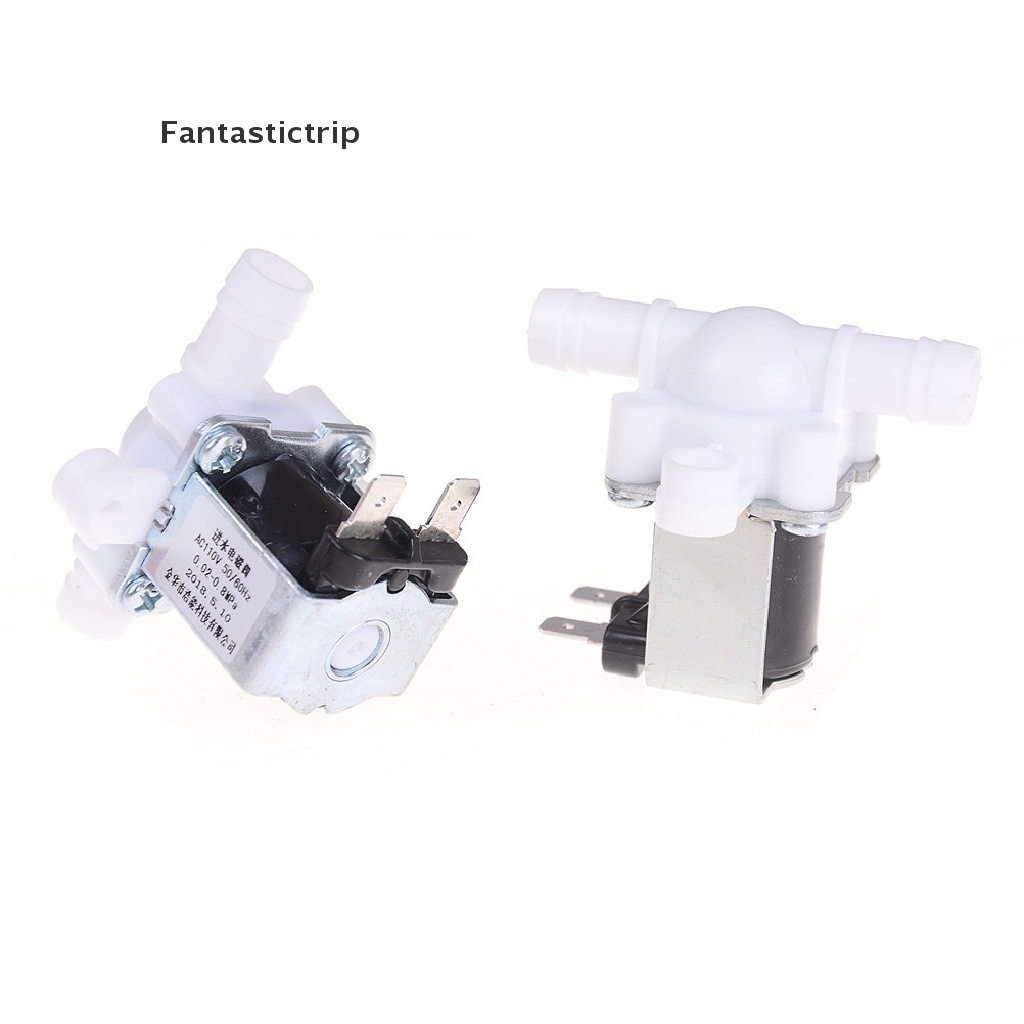 Van Điện Từ 10mm Chuyên Dụng Cho Máy Lọc Nước