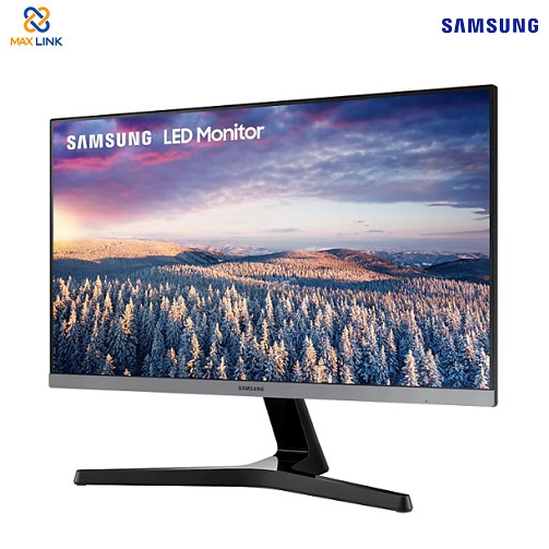 Màn hình máy tính LCD Samsung viền mỏng FHD LS22R350 21.5 inch - LS22R350FHEXXV
