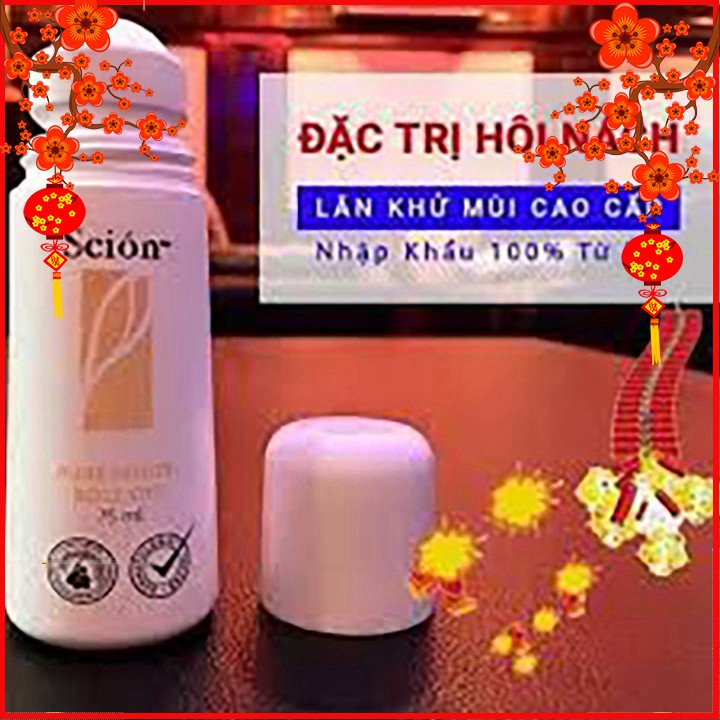 [CHUYÊN SỈ] LĂN KHỬ MÙI SCION CHÍNH HÃNG - LĂN KHỬ MÙI RSERIES | BigBuy360 - bigbuy360.vn