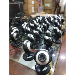 webcam chân lùn