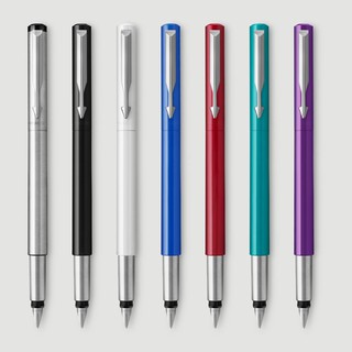 Bút máy Parker Vector Fountain Pen - Made in France - Viết máy Parker