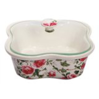 Khay mứt sứ Ceramic H810-M16