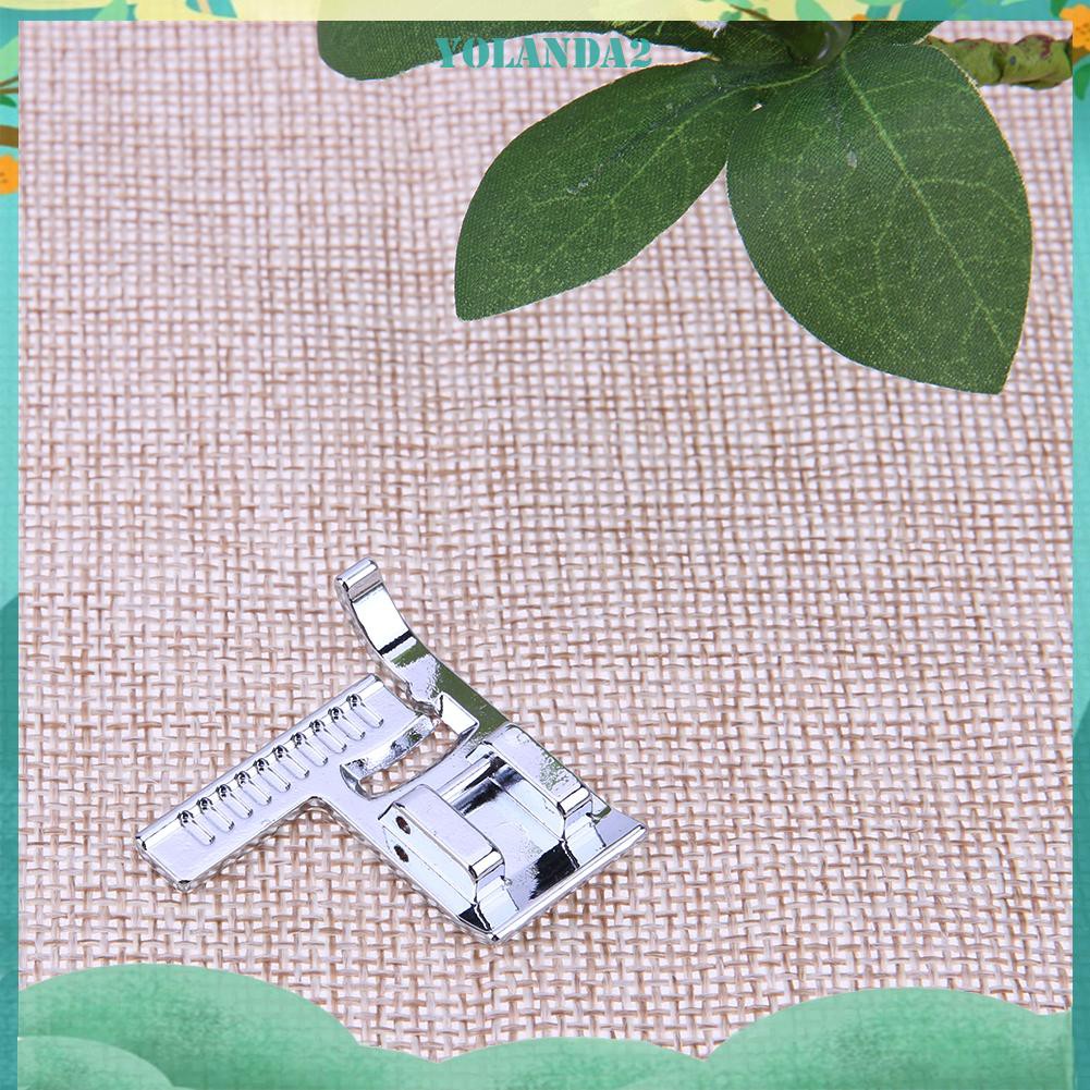 Chân Vịt Đa Năng Chuyên Dụng Cho Máy May