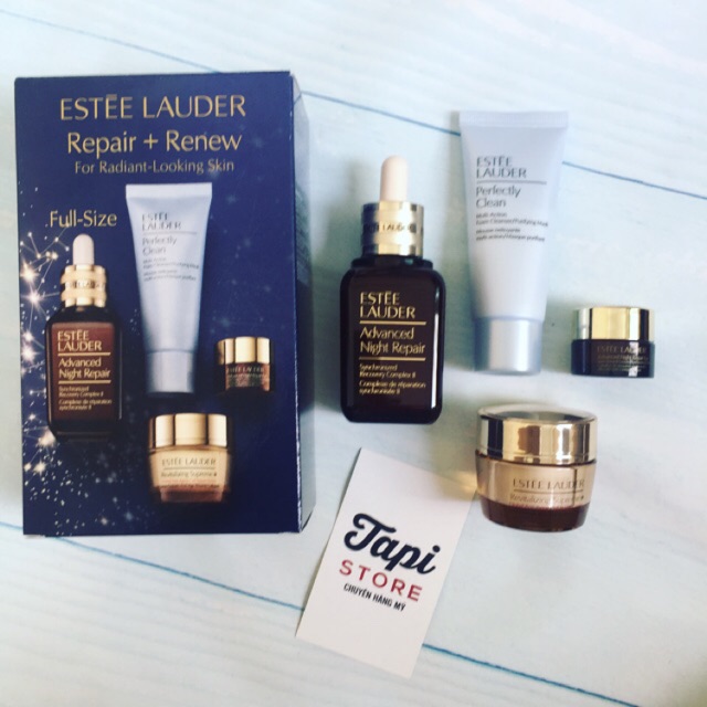 (SET 10) Serum Estee Lauder Advanced Night Repair 50ml