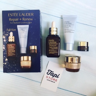 (SET 10) Serum Estee Lauder Advanced Night Repair 50ml