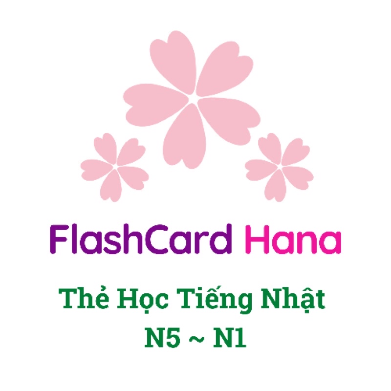 [SALE CHO THI JLPT ] Hơn 2000 Kanji Thông Dụng Cấp Độ N5~N1