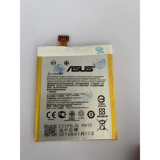 Pin Asus Zen 5 dung lượng chuẩn