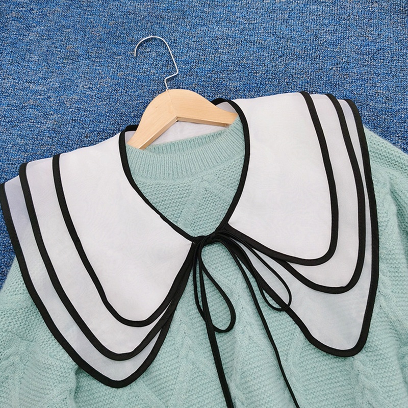 Áo Sơ Mi Tay Lỡ Cổ Bẻ Có Thể Tháo Rời Thời Trang Xinh Xắn Cho Búp Bê Sh