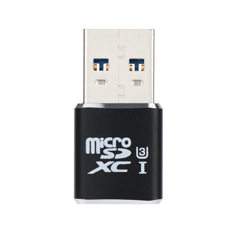 Đầu Đọc Thẻ Nhớ Tốc Độ Cao 5gbps Usb 3.0 Micro Sdxc Micro Sd Tf