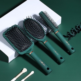 sét 3 lược chống rối tóc
