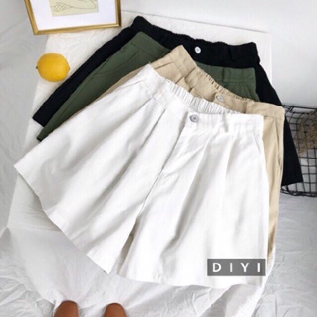 Quần đùi, quần short đũi sước Nhật siêu mát mẫu mới | BigBuy360 - bigbuy360.vn