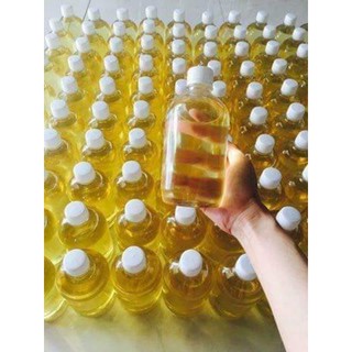 Dầu dừa nguyên chất lọ 100ml