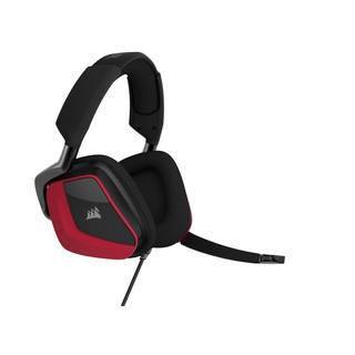 Tai nghe Corsair VOID PRO Surround Red (CA-9011157-AP)
