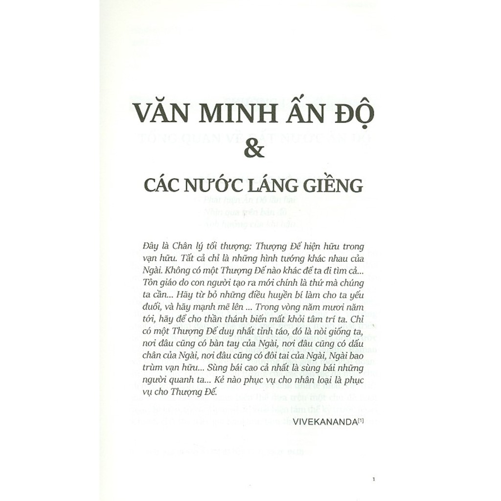 Sách - Lịch Sử Văn Minh Thế Giới - Phần I - Di Sản Phương Đông - Tập 2: Văn Minh Ấn Độ Và Các Nước Láng Giềng | BigBuy360 - bigbuy360.vn