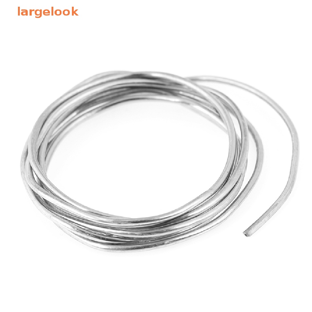 [Biglook] Cần Hàn Lõi Nhôm Đồng flux Nhiệt Độ Thấp Lõi Dây Đồng