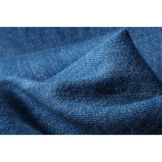 Áo sơ mi jean denim ASMB04