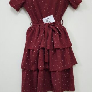 Váy Maxi Siêu Cấp