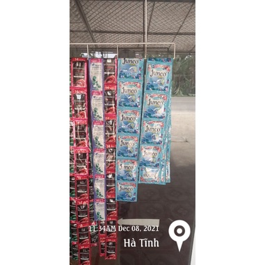 Combo 6 dây xả vải JUNCO