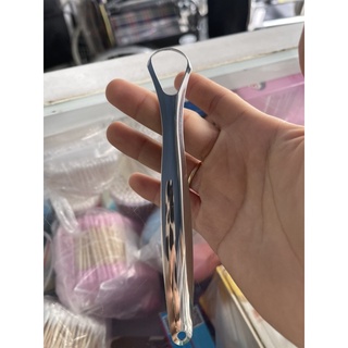 Dụng cụ cạo lưỡi silicon