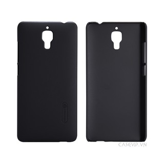 Ốp Lưng Xiaomi Mi 4 Hiệu NillKin