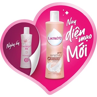 Dung dịch vệ sinh phụ nữ lactacyd 150ml 250ml - ảnh sản phẩm 5