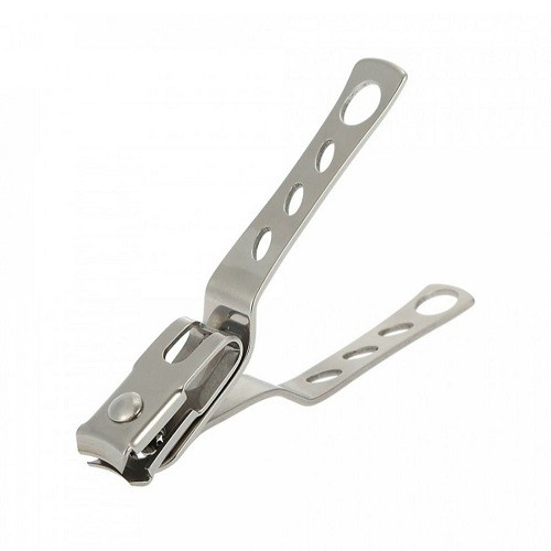 Dụng Cụ Chăm Sóc Móng Tay - Chân Xoay Đầu 360° Cỡ Lớn Dài 8cm