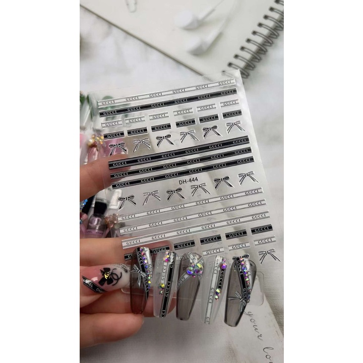 STICKER CÁC MÃ MỚI NHÉ A