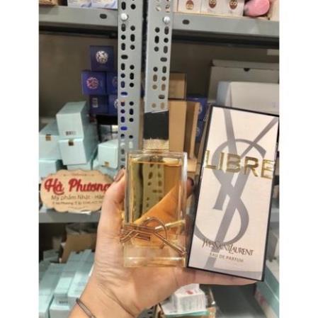 Nước hoa LIBRE YSL Yves Saint Laurent EDP mini 100ML chính hãng cho nữ - Ads.cosmetics | BigBuy360 - bigbuy360.vn