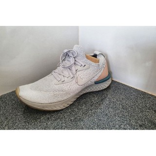 Giày 2hand (Size 38.5) Nike Epic React Flyknit Running