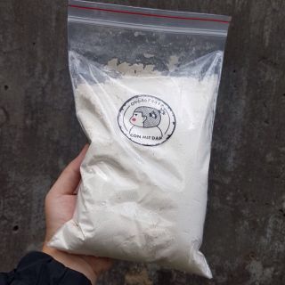 500gr bột chiên gà giòn homemade chuẩn KFC