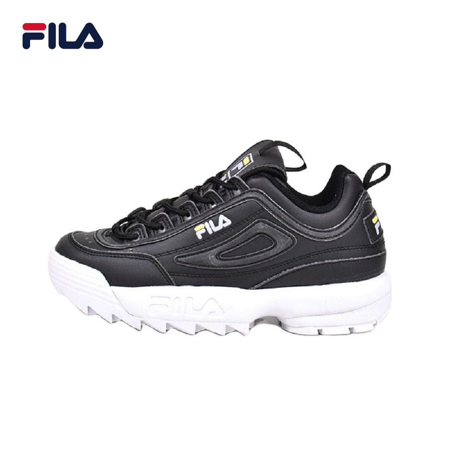 Giày sneaker nữ Fila Disruptor Ii Heat Sensitive 110Y - 5XM01564D-043