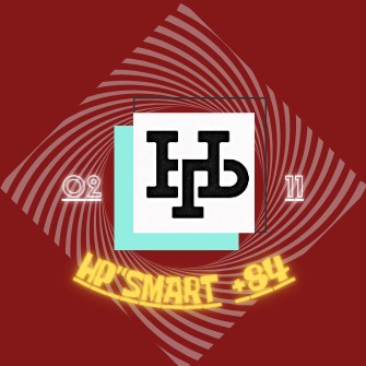 HP Smart_+84