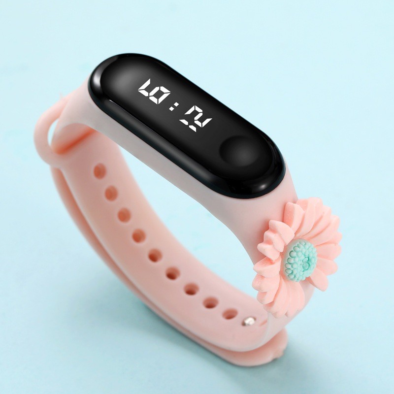 [ HÀNG LOẠI 1 ] Đồng hồ điện tử DISNEY ZGO Đồng hồ Dành cho mọi lứa tuổi | BigBuy360 - bigbuy360.vn