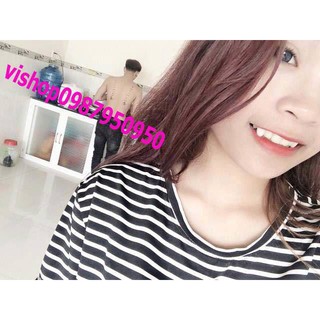RĂNG NANH- RĂNG KHỂNH GIẢ-u44