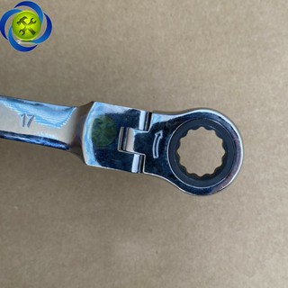 CỜ LÊ TỰ ĐỘNG GẬT GÙ BUDDY BA0077
