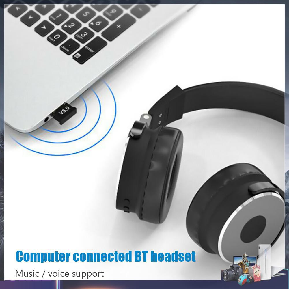 ┇✓❅Usb Thu Phát Bluetooth 5.0 Csr 4.0