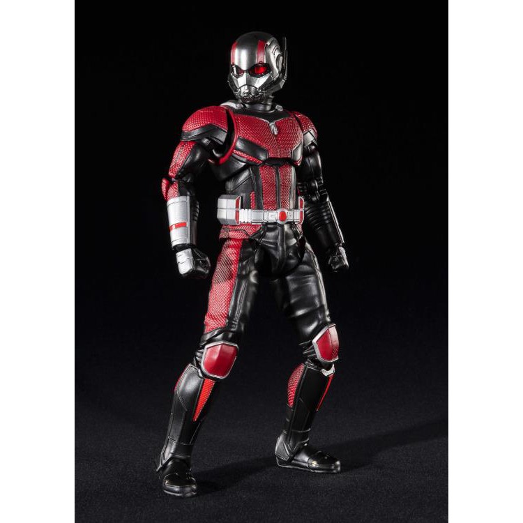 Mô hình SHF Ant Man Avengers End Game 15cm Marvel BL