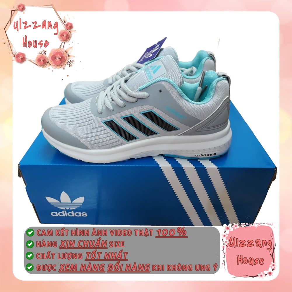 Giày Thể Thao Sneaker DAS Nữ Full Box - Mẫu Mới 2019 - DE1818002