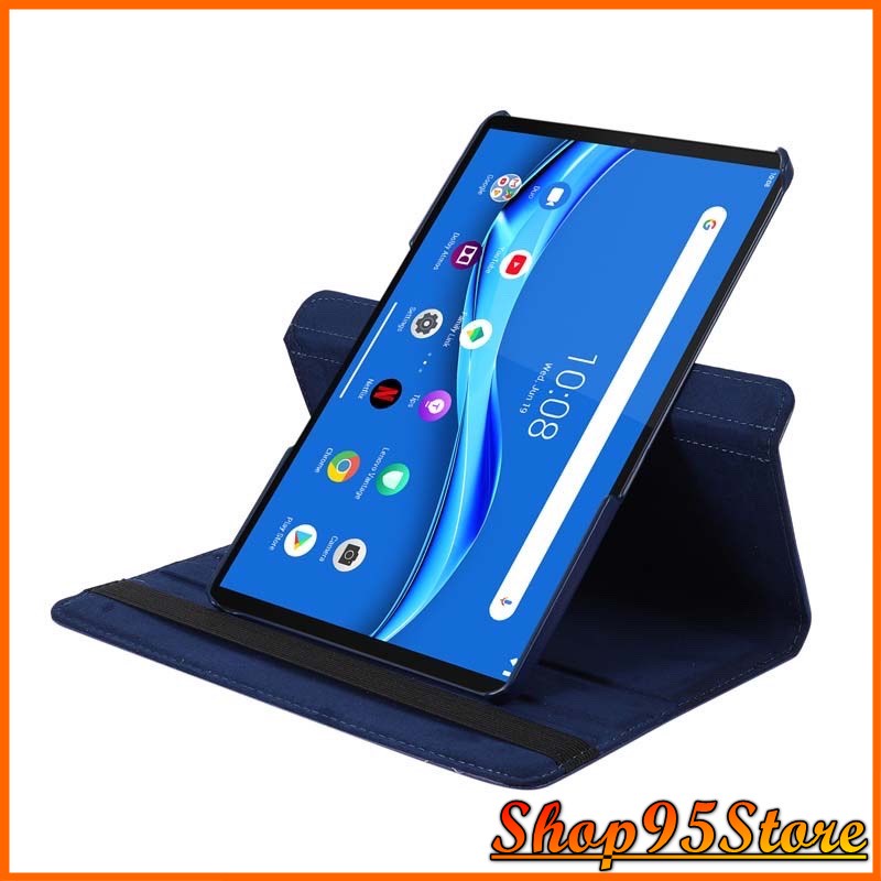Bao da xoay thông minh Lenovo Tab P11 / P11 Plus TB-J606 TB-J616
